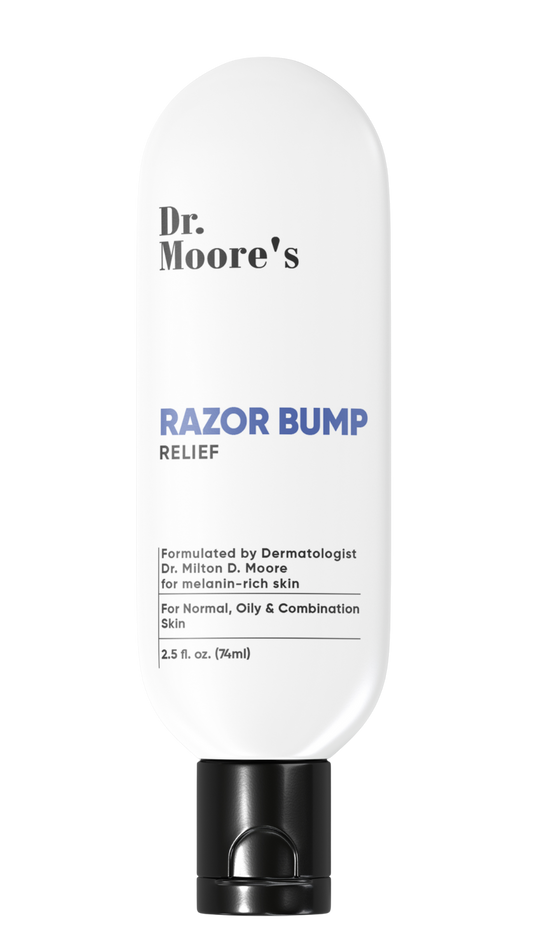 Razor Bump Relief (2.5 oz.)
